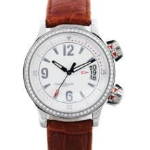 Jaeger Le Coultre Master Compressor Automatic Ladies Watch