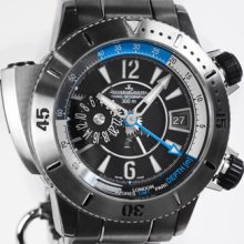 Jaeger LeCoultre Master Compressor Diving Pro Geographic 185.T1.70