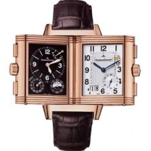 Jaeger LeCoultre Reverso Grande GMT Q3022420