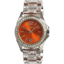 Jet Set Of Sweden J79894-760 Candy Ladies Watch