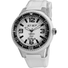Jet Set Of Sweden J54443-161 Wb30 Mens Watch Low Price Guarantee + Free Knife