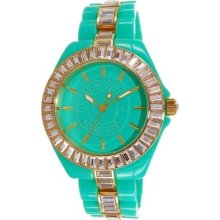 Jet Set Silver J15148-03 Jet Set J15148-03 St. Tropez Ladies Watch