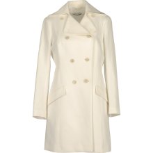 jil sander full-length jackets