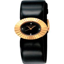 Jill Stuart Sildd001 Lauren Ladies Watch