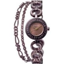 Jill Stuart Sildg003 Chain Ladies Watch