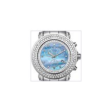 Joe Rodeo Junior 6.75 ct Diamond Mens Watch JJU116