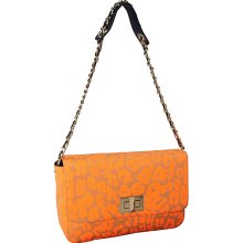 Juicy Couture Gretchen Shoulder Bag Shoulder Handbags : One Size