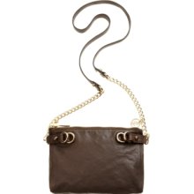 Juicy Couture Handbag, Dylan Leather Crossbody