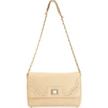 Juicy Couture Handbag, Freya Leather Shoulder Bag