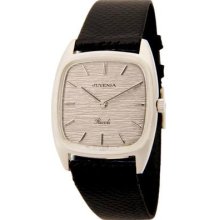 Juvenia Rivoli Stainless Steel Swiss Watch 1960