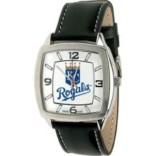 Kansas City Royals Mens Watch (Retro Series)