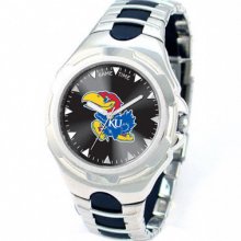 Kansas Jayhawks Victory Watch Game Time