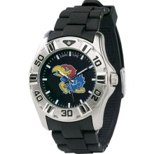 Kansas Jayhawks Watch
