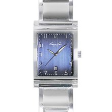 Kenneth Cole New York Stainless Steel Men's watch #KC9136