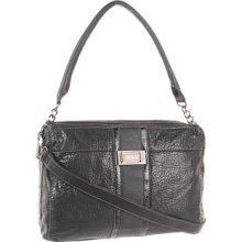 Kenneth Cole Reaction Columbus HB Crossbody Cross Body Handbags : One Size