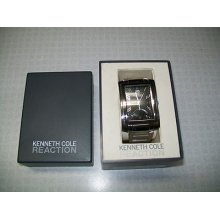 Kenneth Cole - Reaction Mens Watch