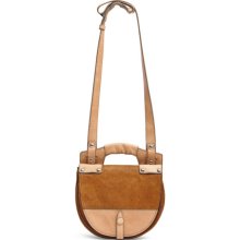 Kooba Penn-Luggage Shoulder Bag