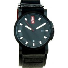 L021GI-3 Levis Ladies IP Black Watch