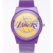 LA Lakers Watch