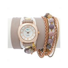 La Mer Joshua Tree Analog Watches : One Size