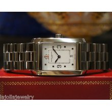 Ladies Baume Mercier Stainless Steel Watch