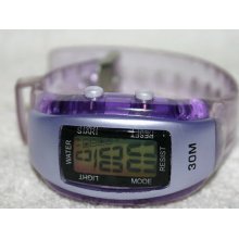 Ladies Bijoux Terner Watch