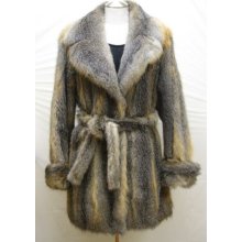 Ladies Natural Gray Fox Sos Stroller - 64143 (sz 44 =m)