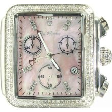 Ladies Women Diamond Round Cut H Color Joe Rodeo Madison JRMD7 1.50ct