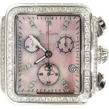 Ladies Women Diamond Round Cut Joe Rodeo Madison JRMD-8 10.25ct