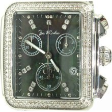 Ladies Women Diamond Round Cut H Color Joe Rodeo Madison JRMD2 1.50ct