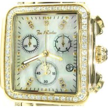 Ladies Women Diamond Round Cut Joe Rodeo Madison JRMD31 2.00ct