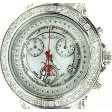Ladies Women Diamond Round Cut H Color Joe Rodeo Rio JRO40 2.00ct