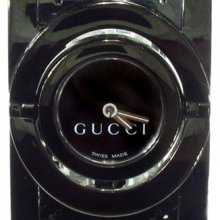 Ladies Women Gucci Watch Black