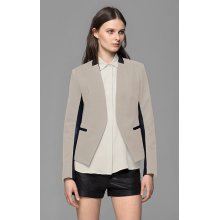 Lanai Lc Cotton Blend Jacket