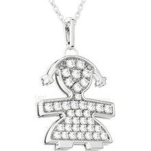 Le BebÃ© I PavÃ© Jewels