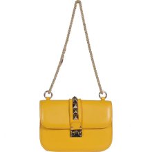 Leather Women Bag/Women Branded Shoulder Bag/ Fashion Women Bag/