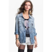 Levi's 'Trucker' Oversized Denim Jacket