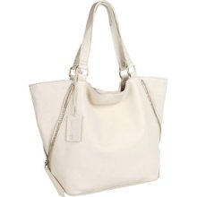 Linea Pelle Alex Zip Tote Tote Handbags : One Size