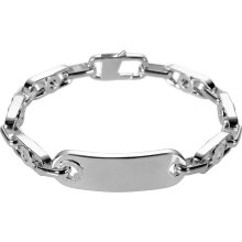 Links of London Men's Soho ID Bracelet