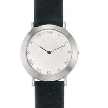 Longhill Bosse Leather Wrist Watch