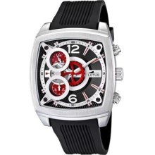 Lotus By Festina Futurist 10109/3 Men's Watch 2 Years Warranty