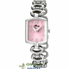 Lotus By Festina Girls 15716/3 Classic For Girls 2 Years Warranty