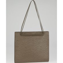 Louis Vuitton Pepper Epi Leather Saint Tropez Bag
