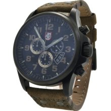 Luminox 1893 Men's Atacama Field Alarm Chronograph Watch