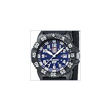 Luminox Scott Cassell Mens Watch A.3954