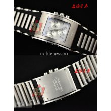 Luxury Mens Jorg Hysek Sapphire X-ray Kilada Silver Dial Swiss Wrist