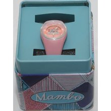 Mambo (fairy Floss) Girls Pink Analogue Watch
