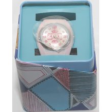 Mambo Ladies (fiesta) Watch
