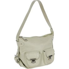 Marc Jacobs Seafoam Green Sophia Shoulder Bag