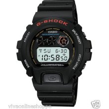 Master Of Shock 6900 Chronograph By Casio F1 Red Bull Vettel Webber Gp Sponsor